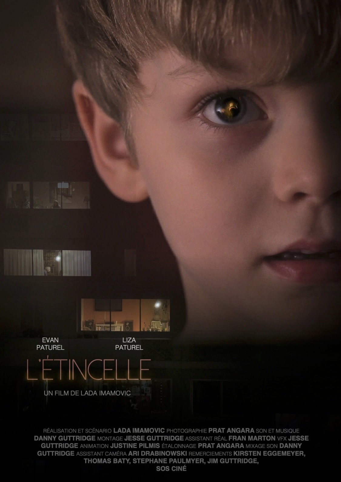 L'Étincelle